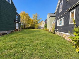 304 Massachusetts Ave LOT 22, Buffalo, NY 14213