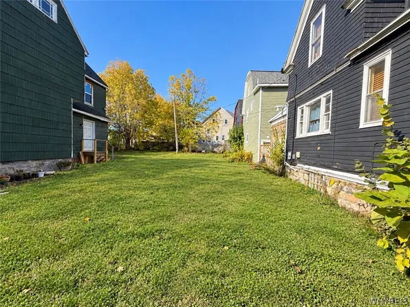 304 Massachusetts Ave Lot 22, Buffalo, NY 14213