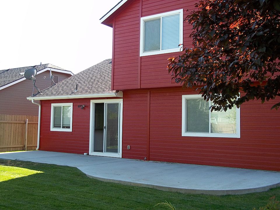 2nd image of 3914 N Kilberry Ave