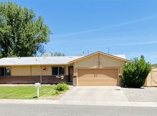 2888 F 1/4 Rd, Grand Junction, CO 81506