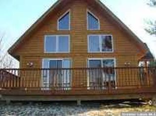 6782 N Kabekona Rd NW, Walker, MN 56484
