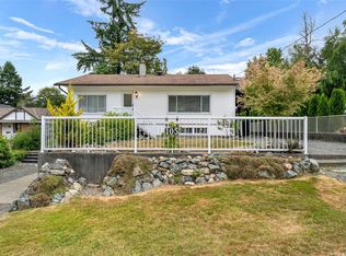 105 Cowichan Ave E, Lake Cowichan, BC V0R 2G0