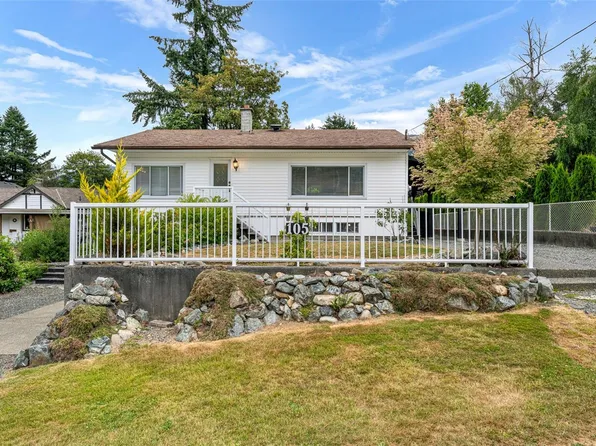 105 Cowichan Ave E, Lake Cowichan, BC V0R 2G0