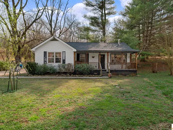 52 J O Davis Rd, Brownsville, KY 42210