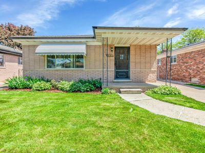32830 Saratoga Ave, Warren, MI, 48093