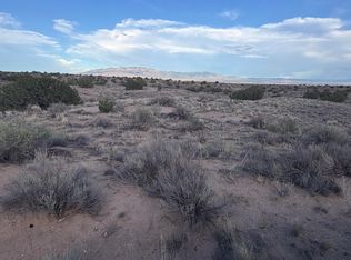 BLOCK-16 Lot 168 Unit 5, Rio Rancho, NM 87124