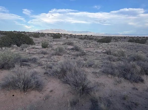 BLOCK-16 Lot 168 Unit 5, Rio Rancho, NM 87124