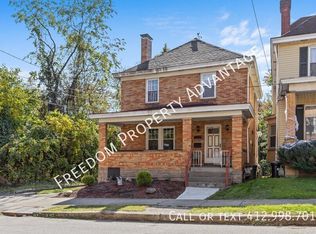 122 Secane Ave #1, Pittsburgh, PA