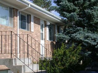 1937 Clubhouse Way, Billings, MT 59105