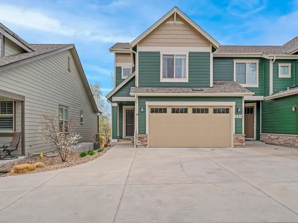 2316 Calais Dr #B, Longmont, CO 80504