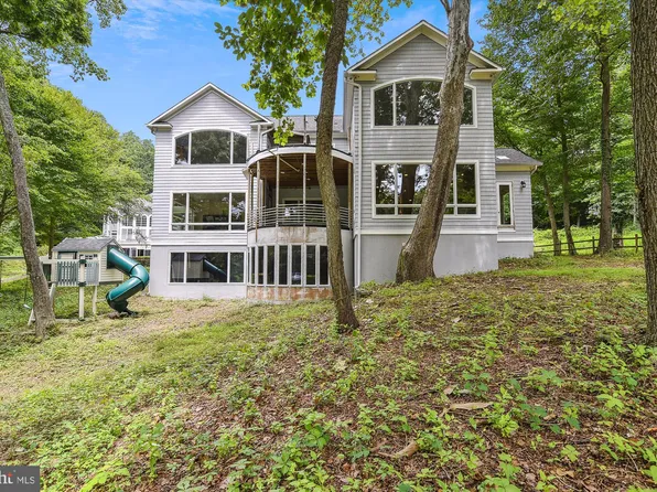 357 Forest Beach Rd, Annapolis, MD 21409