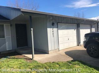 4882 Elderberry Loop, Springfield, OR 97478