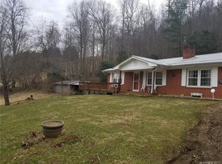 65 Ginger Ln, Burnsville, NC 28714