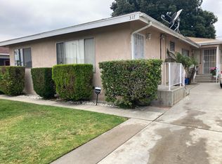 317 N 16th St #1, Montebello, CA 90640