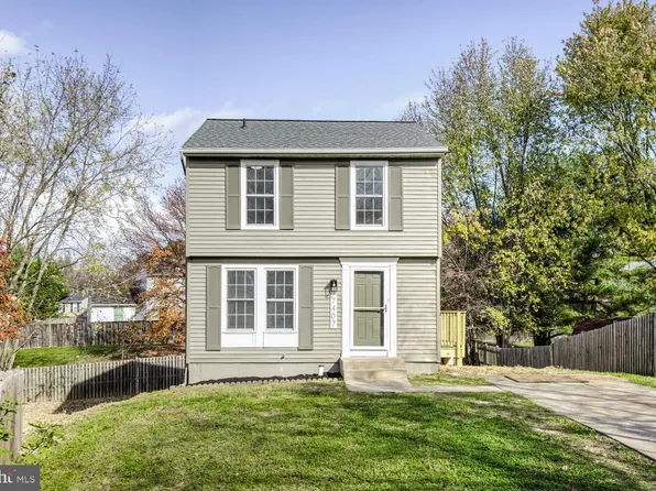 7407 Tarfside Ln, Gaithersburg, MD 20879