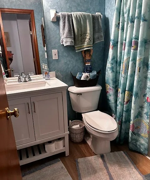 4611 Cleveland Rd E #704 — Photo 31