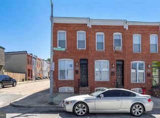 1109 N Collington Ave, Baltimore, MD 21213