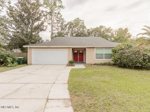 10516 Chippendale Cir, Jacksonville, FL 32257