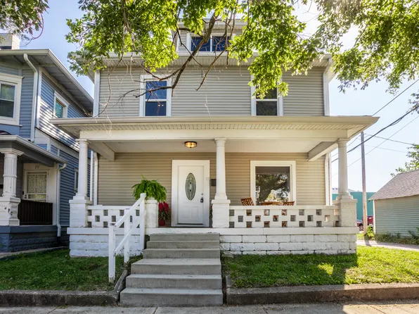 17 N Randolph St, Indianapolis, IN 46201