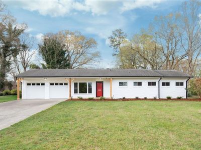 3918 Talcott Ave, Winston Salem, NC, 27106