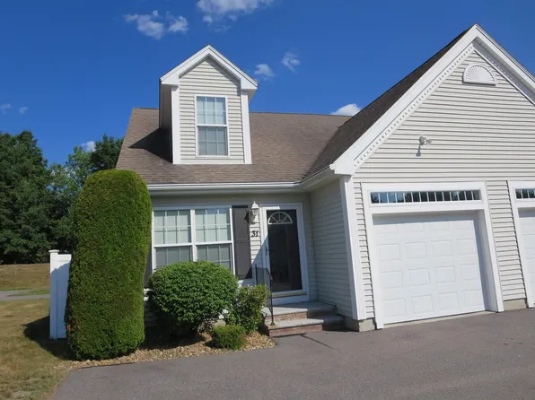 31 Brookview Road, Windham, NH 03087