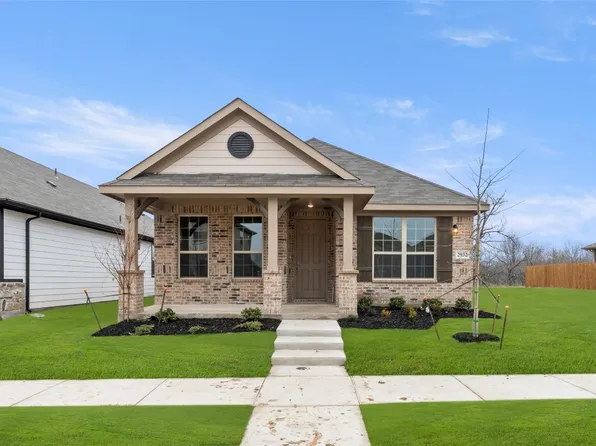 2932 Brittlebush Dr, Fort Worth, TX 76108
