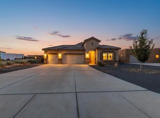 3304 Fennel Rd NE, Rio Rancho, NM 87144
