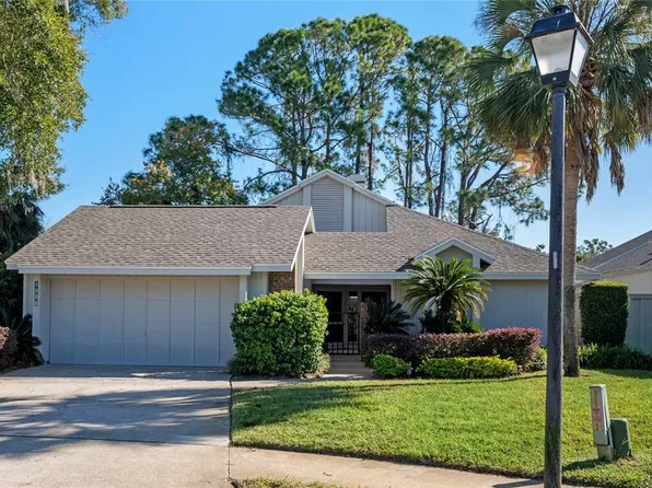 2538 Long Iron Ct, Longwood, FL 32779