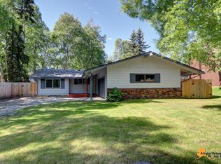 3936 Laron Ln, Anchorage, AK 99504