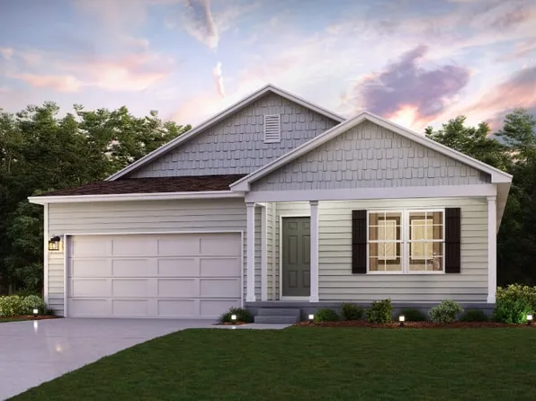 7937 Durham, Whitehall, MI 49461