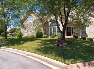 4215 Pennfield Way, High Point, NC 27262