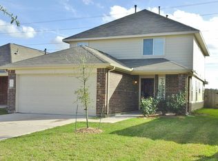 5735 Post Oak Manor Dr, Houston, TX 77085