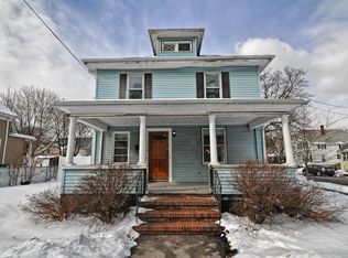 154 Marianna St, Lynn, MA 01902