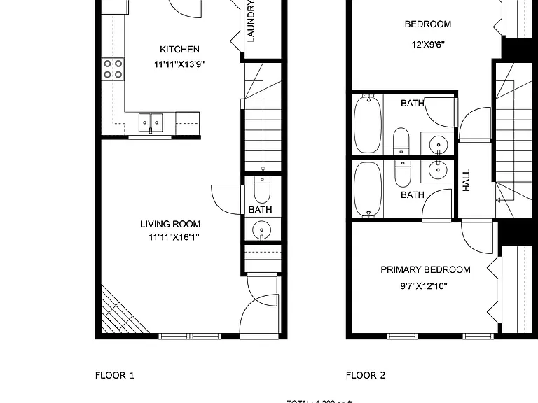 977 W Pueblo Dr — Photo 21