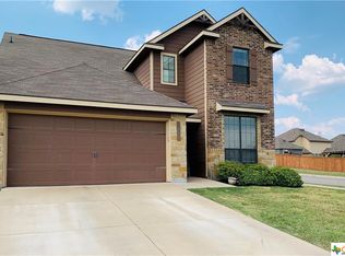 3417 Castleton Dr, Killeen, TX 76542