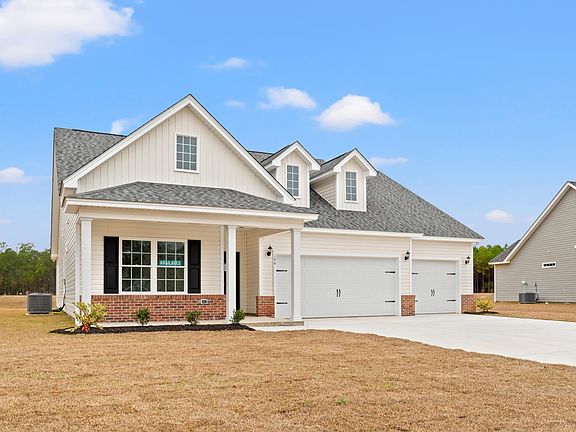 2nd image of 106 Six Mile Creek Dr. Lot 38 - Southport