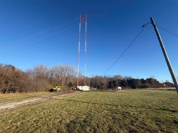 0 Sadler Rd, Logansport, IN 46947