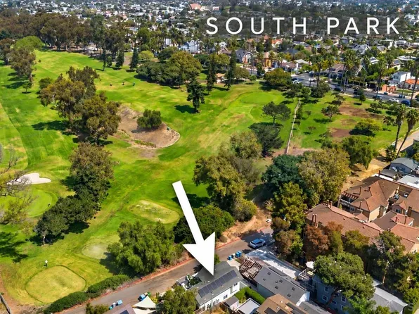 2715 Russ Blvd, San Diego, CA 92102