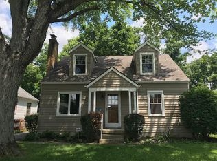 31 E Weisheimer Rd, Columbus, OH 43214