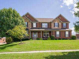5888 Hawthorne Reserves Dr, Liberty Township, OH 45044