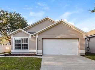 13621 Meadowpark Ave, Orlando, FL 32826