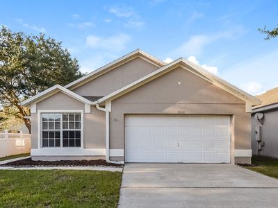 13621 Meadowpark Ave, Orlando, FL, 32826