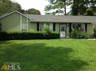 1185 Flat Shoals Rd, Atlanta, GA 30349