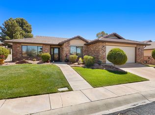 2377 S Hampton Rd, St George, UT 84770