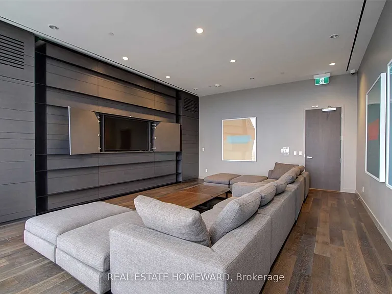 16 Bonnycastle St #3907 — Photo 20
