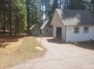 710 E Mountain Ridge Rd, Westwood, CA 96137