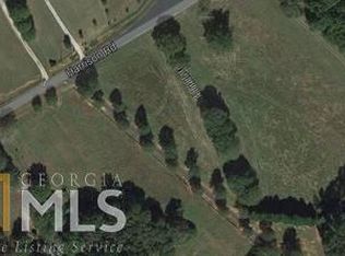 410 Harrison Rd, Monroe, GA 30655