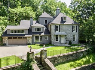 31 Righters Mill Rd, Gladwyne, PA 19035