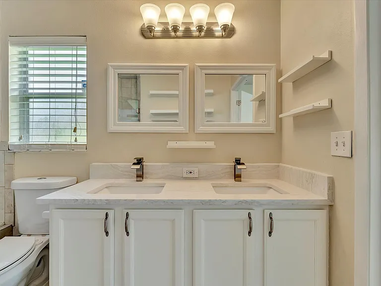 Master bath