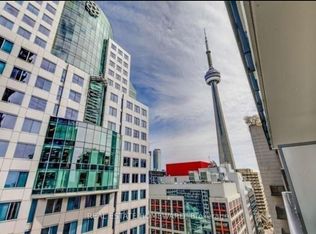 8 Mercer St #1704, Toronto, ON M5V 0C4